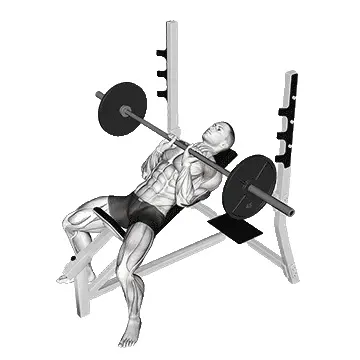 close-grip-incline-bench-press