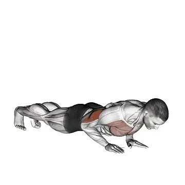 close-grip-push-ups