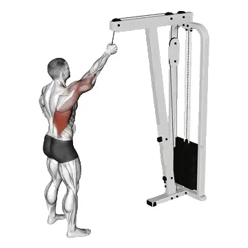 one-arm-pulldown