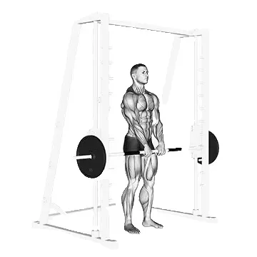 smith-machine-shrug