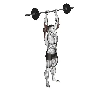 tricep-extension